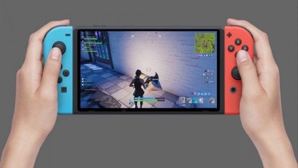 Fortnite : une nouvelle rumeur fait part de son arrivée sur NIntendo Switch