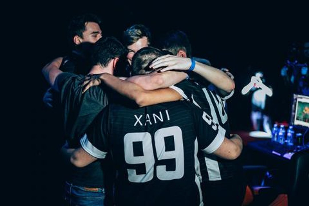 League of Legends : LoL Open Tour Occitanie Esports