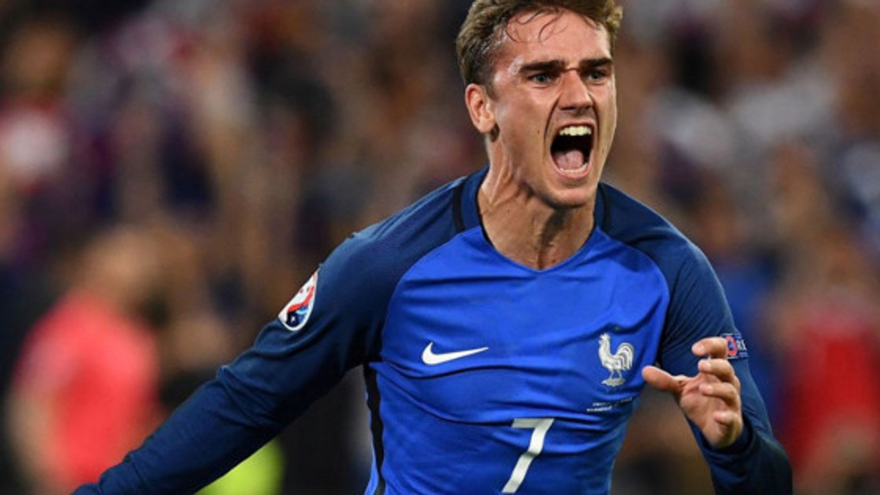 Antoine Griezmann : il est prêt à passer à la vitesse supérieure !
