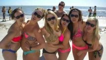 La photo de ce groupe d'amies en bikini est devenue virale... Vous devinez pourquoi ?