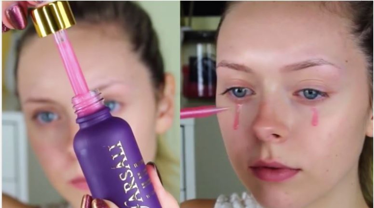 Unicorn Tears de Farsali, le sérum beauté qui lutte contre les imperfections