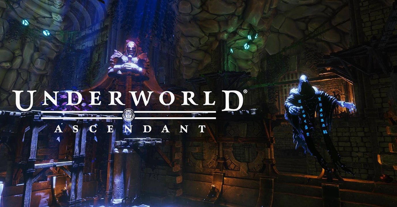Underworld Ascendant (PC) : date de sortie, trailers, news, gameplay du nouveau RPG