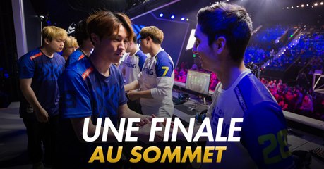 Overwatch League : New York remporte le 3ème stage de la première saison