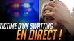 Overwatch : le streamer xQc a été victime d'un swatting pendant un live sur Twitch