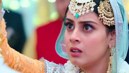 Udaariyaan Episode 290; Jasmin shocked to see her Groom | FilmiBeat