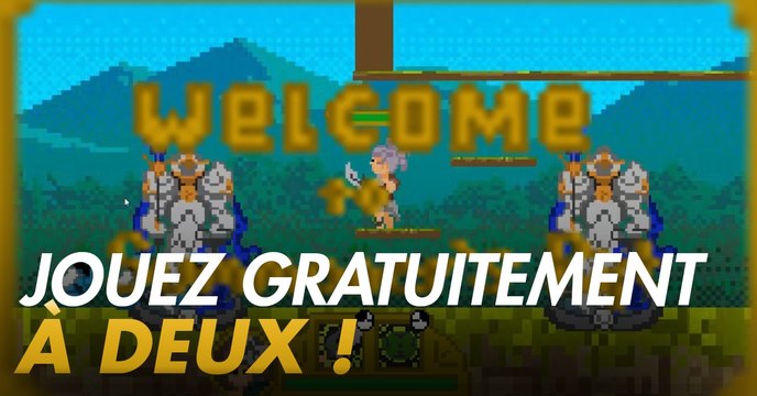 League of Legends : découvrez League of Pixels, un jeu entièrement gratuit en 2D