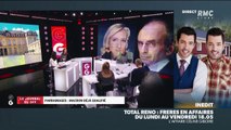 Le journal du Off : Le Pen - Zemmour, la battle des meetings - 04/02