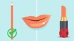 Beauté : les erreurs de rouge à lèvres les plus communes chez les femmes