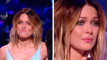 Danse Avec Les Stars : la chanson inavouable de Caroline Receveur créait une déferlante sur Twitter