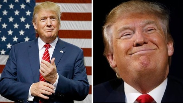 Donald Trump : il dénonce de graves fraudes électorales du côté démocrate