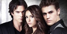 Le sosie de Nina Dobrev arrive dans la série Vampire Diaries et ce n'est sûrement pas juste pour la symbolique...