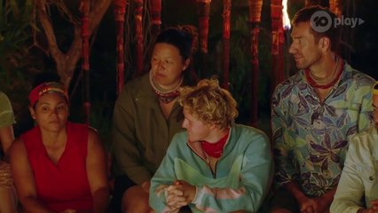 Survivor Au S09E03 part 2