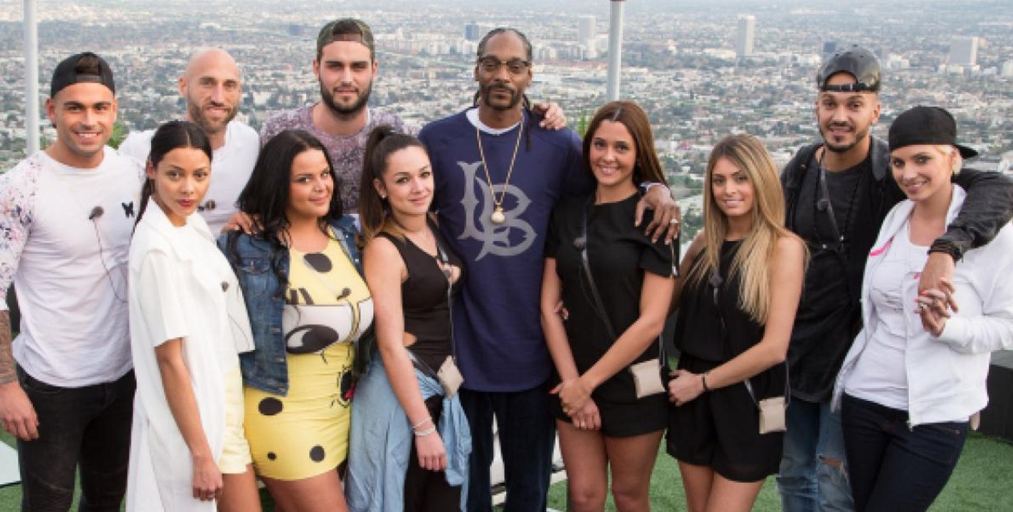 Les Anges 9: nouvelles indiscrétions sur le casting de la nouvelle saison et vous allez aimé les noms suggérés !