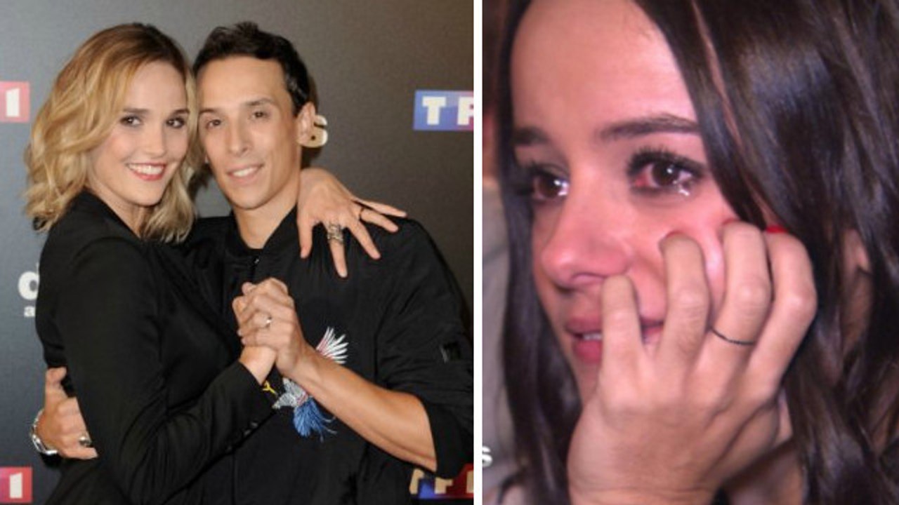 Danse avec les stars : Alizée de retour dans l'émission pour les épreuves en trio !