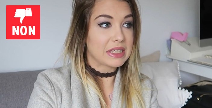 EnjoyPhoenix porte plainte contre le jeu de société Limite limite qui heurte la sensibilité de la youtubeuse