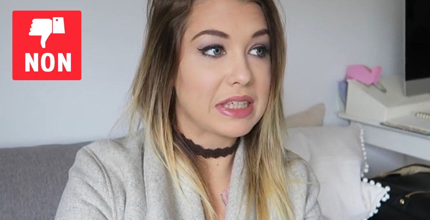 EnjoyPhoenix porte plainte contre le jeu de société "Limite limite" qui heurte la sensibilité de la youtubeuse