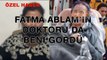 Fatma Girik'e Koronavirüs bulaştırdığı iddia edilen bakıcı ilk kez konuştu: Fatma ablam benim yüzümden ölmüş olabilir