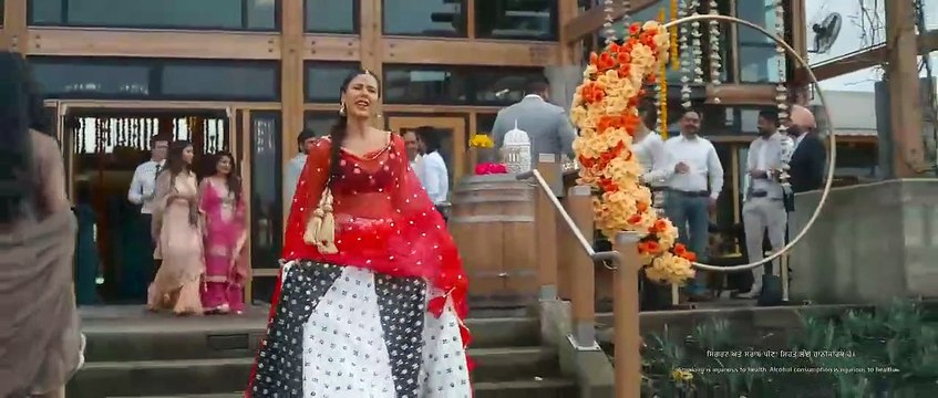 Honsla Rakh Latest Punjabi Movie part 8/9 | Diljit Dosanjh, Shehnaaz Gill, Sonam Bajwa