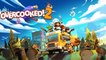 Overcooked 2 et DLC (Switch, PS4, Xbox One, PC) : date de sortie, trailers, news et gameplay du party game