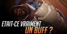 Overwatch : le dernier buff d'Ana divise les avis de la communauté
