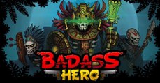 The Badass Hero (PS4, Xbox, Switch) : date de sortie, trailers, news, gameplay du nouveau rogue-like