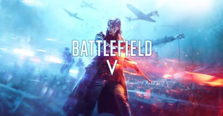 Battlefield 5 : le nouveau FPS se dévoile enfin dans son premier trailer d'annonce