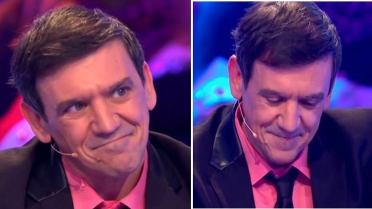 Les 12 coups de Noël : Christian perd dans une émission spéciale Noël !