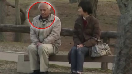 Otou Yumi : cet homme n'a pas adressé la parole à sa femme pendant 20 ans ! Voilà pourquoi...