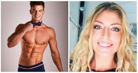 Adrien Laurent (Les Princes de l'amour 4) et Elsa nous font enfin la révélation qu'on attendait tous !