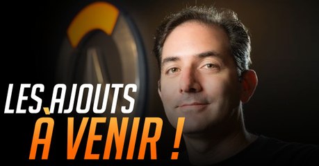 Overwatch : Jeff Kaplan donne des indices sur l'arrivée des Guildes dans le jeu