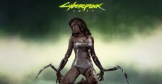 Cyberpunk 2077 : CD Projekt explique pourquoi la nudité est importante dans le jeu