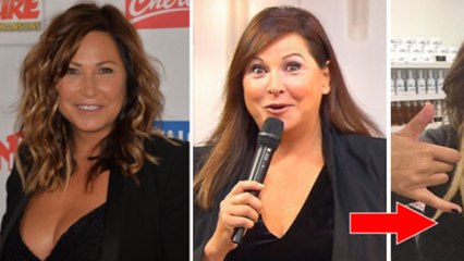 Evelyne Thomas : l'animatrice décide de changer de tête... Elle est méconnaissable !!