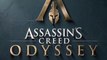 Assassin's Creed Odyssey : la suite d'Origins officiellement annoncée