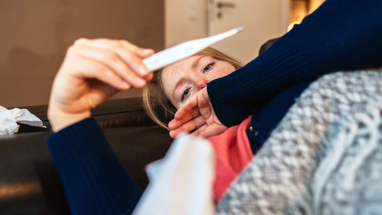 Corona-Chaos: Wie lang ist die Inkubationszeit wirklich?