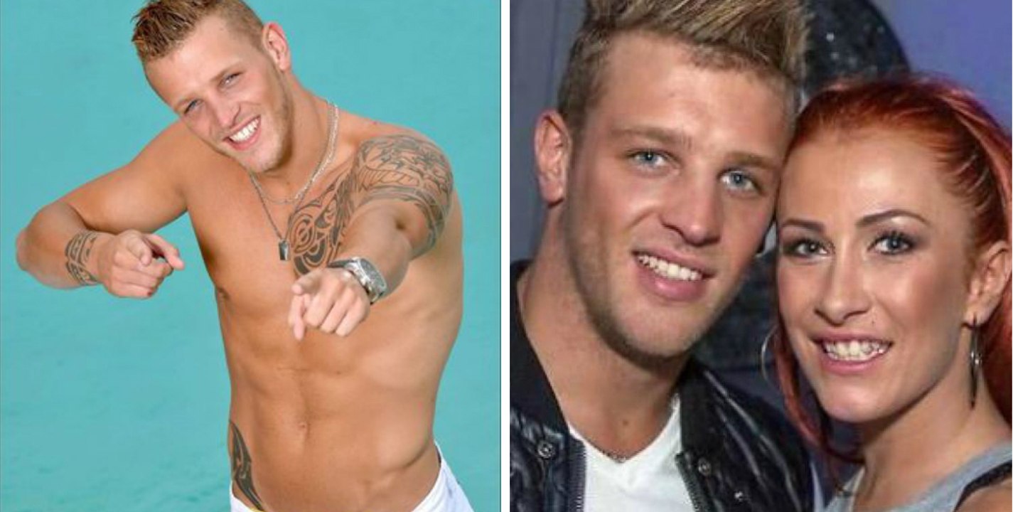 Les Anges 9: Jordan des Ch'tis méconnaissable dans un teaser de la nouvelle saison des Anges !