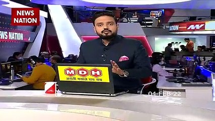 UP Election 2022 : UP के गाजियाबाद में प्रियंका गांधी का डोर टू डोर कैंपेन | UP Chunav |