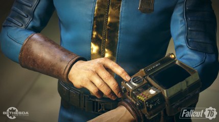 Fallout 76 : un tout nouveau jeu préparé par Bethesda arrive !