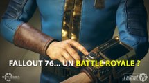 Fallout 76 (PS4, XBOX, PC) : date de sortie, trailer, news et gameplay