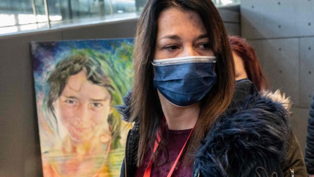 GALA VIDEO - Nordahl Lelandais : ce moment précis où la mère de Maëlys « comprend immédiatement qu’elle a disparu