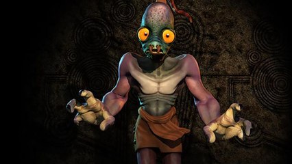 Oddworld Soulstorm : date de sortie, trailer, news et gameplay du nouveau jeu