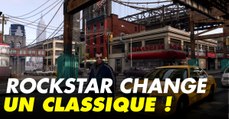 GTA 4 : Rockstar va être obligé de modifier son jeu, 10 ans après sa sortie