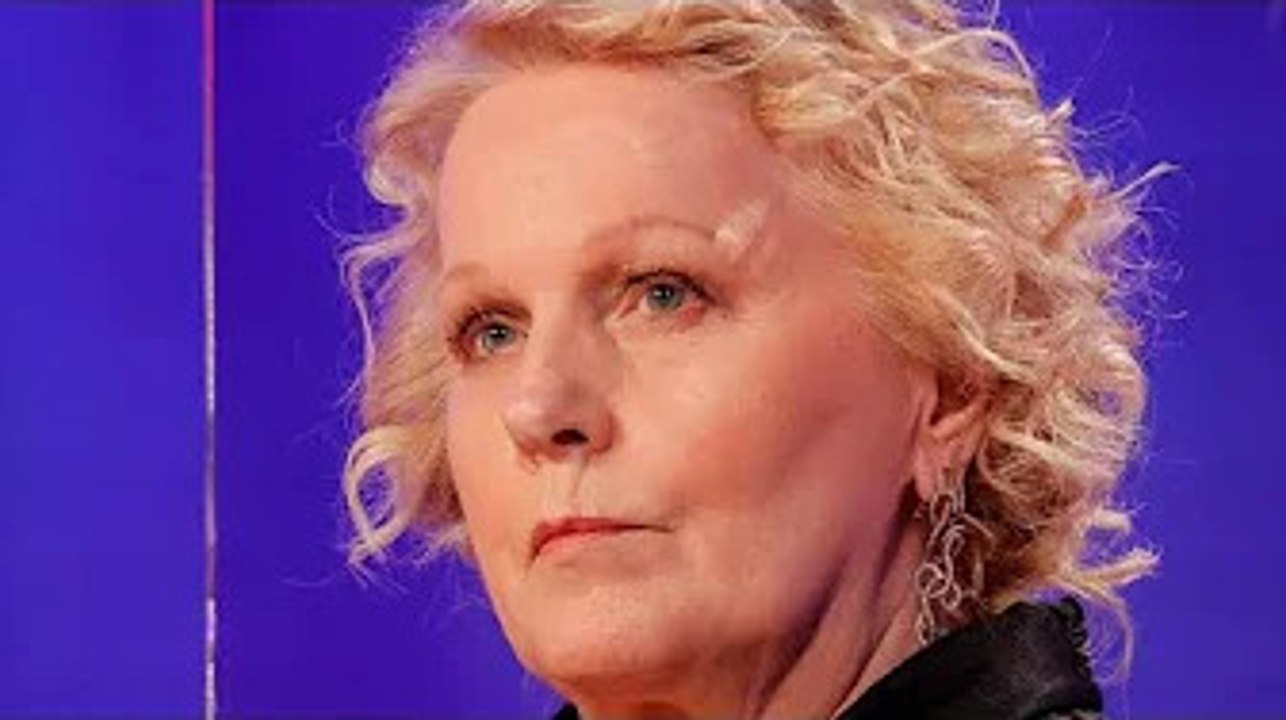 Katia Ricciarelli al GF Vip e l'attacco di Patrizia Pellegrino La Volpe mi ha detto che hanno cacc