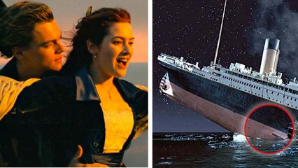 Titanic : selon Senan Molony, l'iceberg ne serait pas l'unique responsable du naufrage