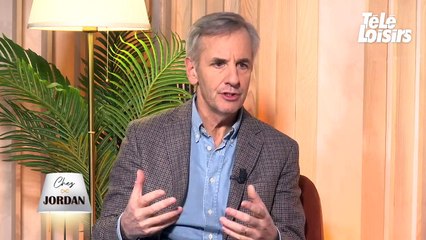 Bernard de la Villardière chez Jordan (L'intégrale)