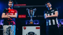 Le superbe parcours de la Gentsquad League of Legends à l'Occitanie Esport 2018