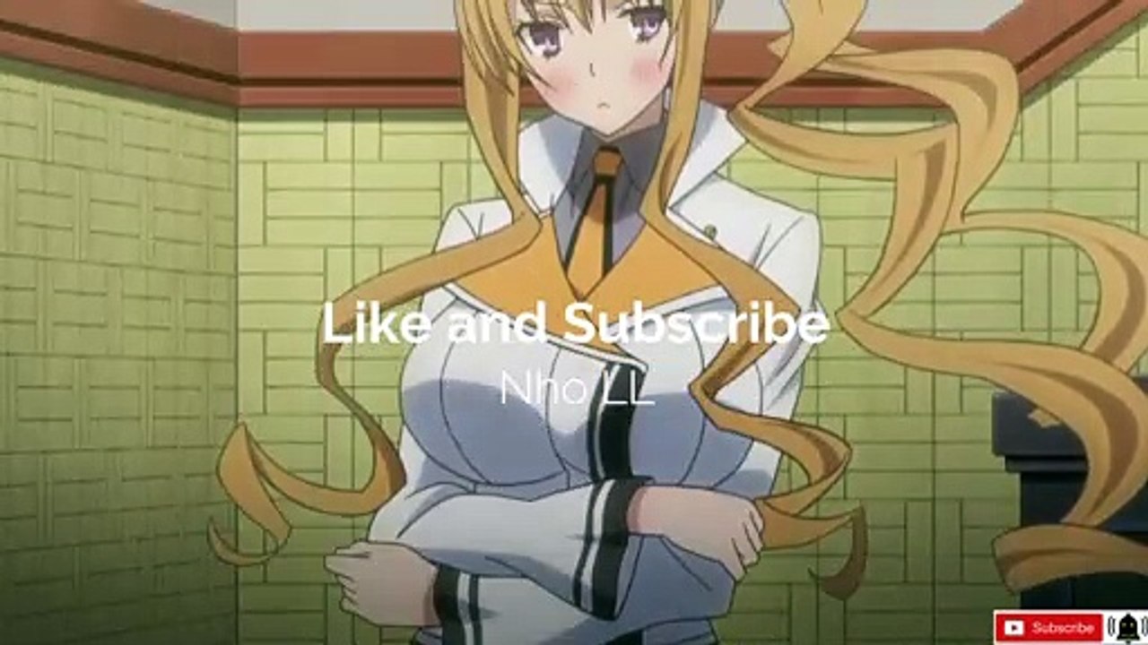 Giới thiệu Anime cũ: Tokyo Ravens - cậu trai bị gái bắt đi diệt quỷ #anime #comedy