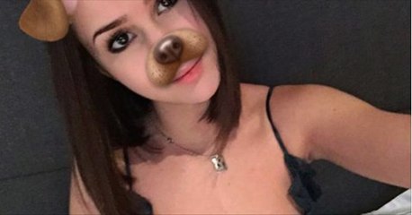 Marina Kaye: Un internaute se moque ouvertement de sa poitrine mais elle n'est pas du genre à se vexer