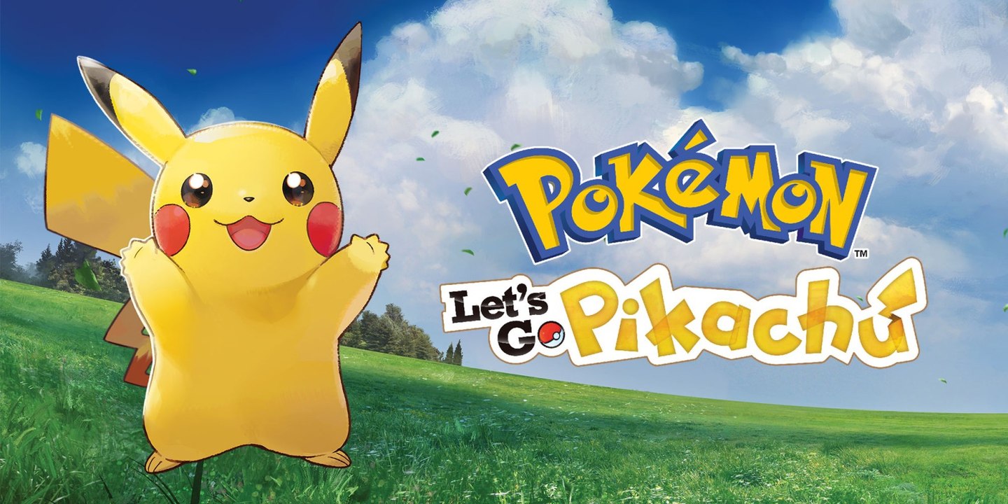 Pokémon Let's Go : le PDG de Pokémon Company explique pourquoi le jeu est basé sur Pokémon Jaune