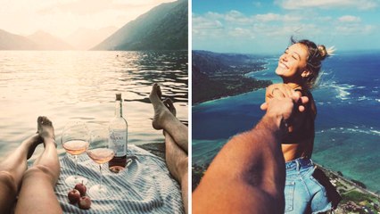 Couple : les voyages seraient le secret pour faire durer votre relation