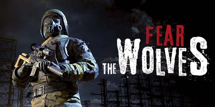 Fear the Wolves : inscrivez-vous dès à présent à la bêta du nouveau Battle Royale